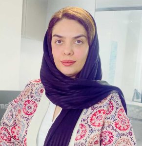 خانم افشار