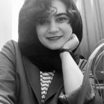 خانم ماهانی